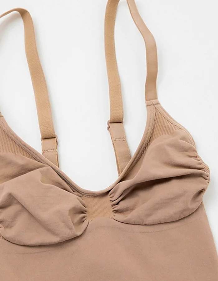 Sculpt Seamless BodyShaper™ - Short Leg