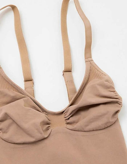 Sculpt Seamless BodyShaper™ - Short Leg