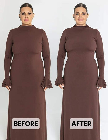 Sculpt Seamless BodyShaper™ - Short Leg