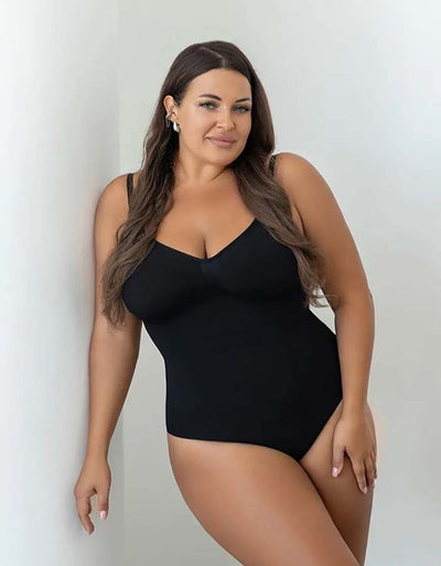 Sculpt Seamless BodyShaper™ – Slip Style