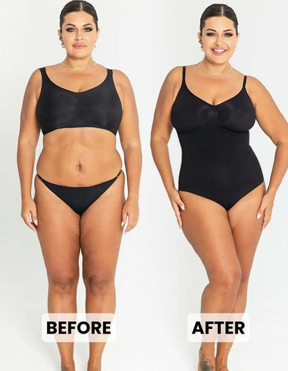 Sculpt Seamless BodyShaper™ – Slip Style