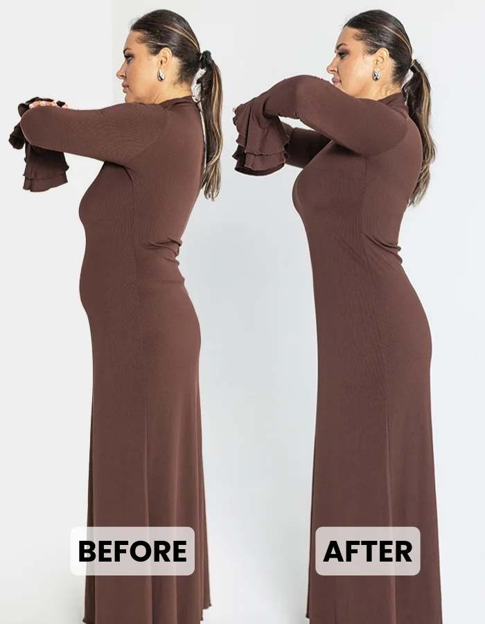 Sculpt Seamless BodyShaper™ – Slip Style