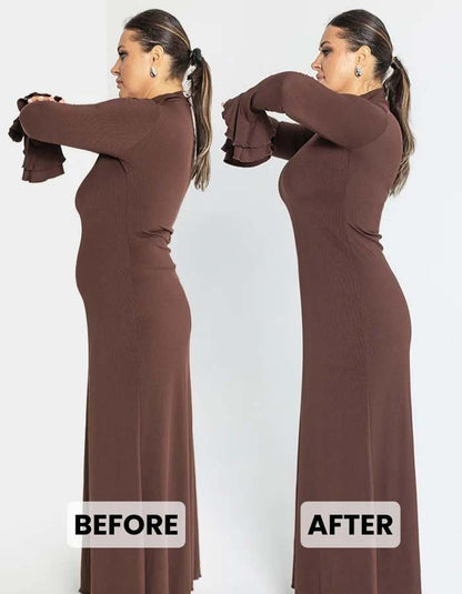 Sculpt Seamless BodyShaper™ – Slip Style