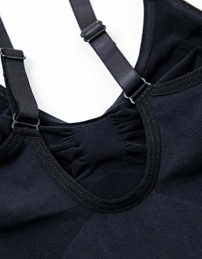 Sculpt Seamless BodyShaper™ – Slip Style