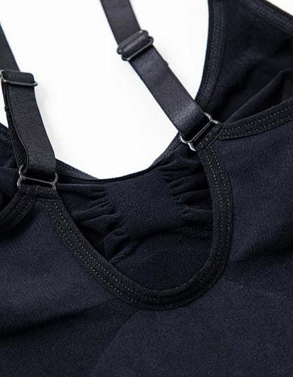 Sculpt Seamless BodyShaper™ – Slip Style