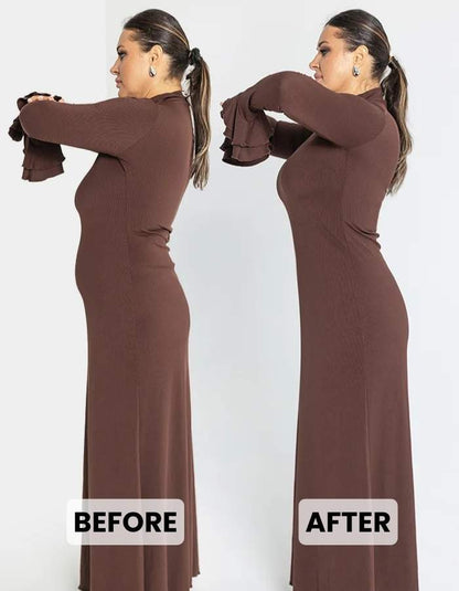 Sculpt Seamless BodyShaper™ - Short Leg